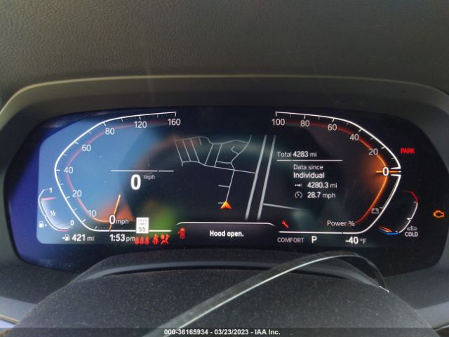 5UXCR6C06P9P36804 BMW X5 Xdrive40i