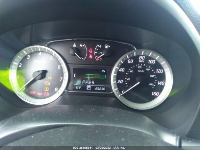 3N1AB7AP4EY302930 Nissan SENTRA SR