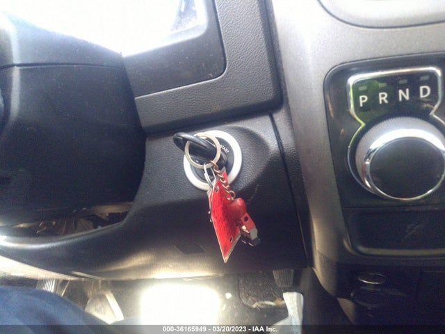 RAM 1500 Express 2017 1C6RR6KGXHS695797 Image 3