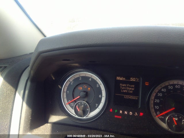 RAM 1500 Express 2017 1C6RR6KGXHS695797 Image 9