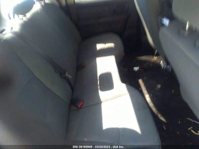 RAM 1500 Express 2017 1C6RR6KGXHS695797 Image 10