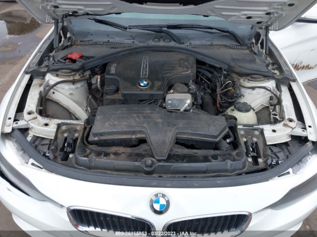 WBA3B1C57EPV79410 BMW 3 Series 320i