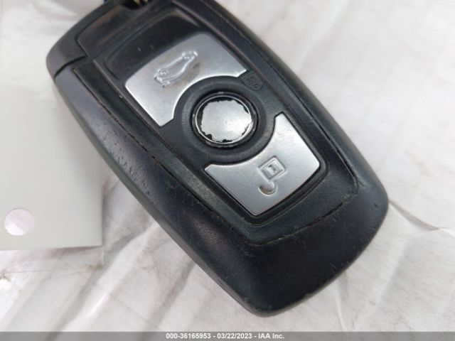WBA3B1C57EPV79410 BMW 3 Series 320i