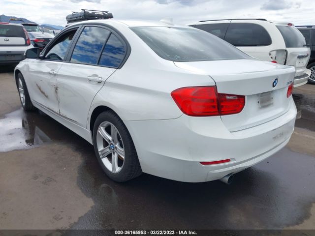 WBA3B1C57EPV79410 BMW 3 Series 320i