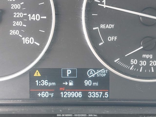 WBA3B1C57EPV79410 BMW 3 Series 320i