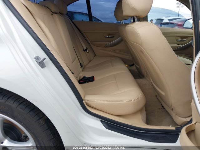 WBA3B1C57EPV79410 BMW 3 Series 320i