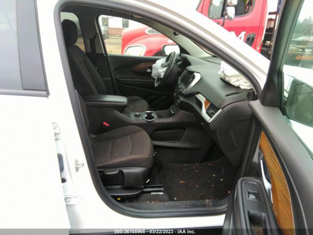 3GKALMEV3KL370327 GMC Terrain Sle