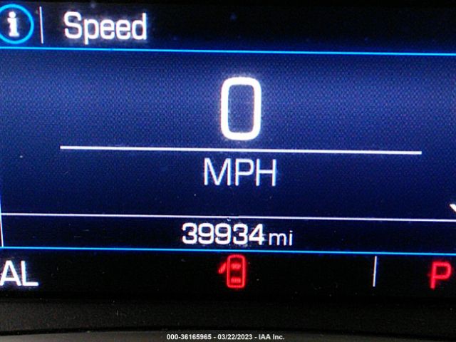 3GKALMEV3KL370327 GMC Terrain Sle