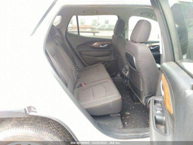 3GKALMEV3KL370327 GMC Terrain Sle