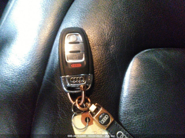 WAUBFAFL4FN000784 Audi A4 PREMIUM