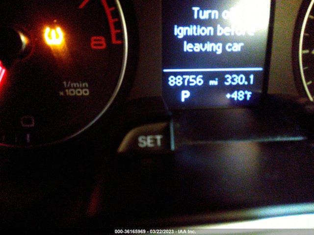 WAUBFAFL4FN000784 Audi A4 PREMIUM
