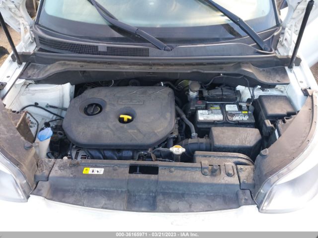 KNDJP3A52J7905862 KIA SOUL +