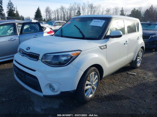 KNDJP3A52J7905862 KIA SOUL +