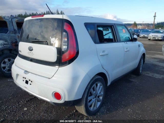 KNDJP3A52J7905862 KIA SOUL +