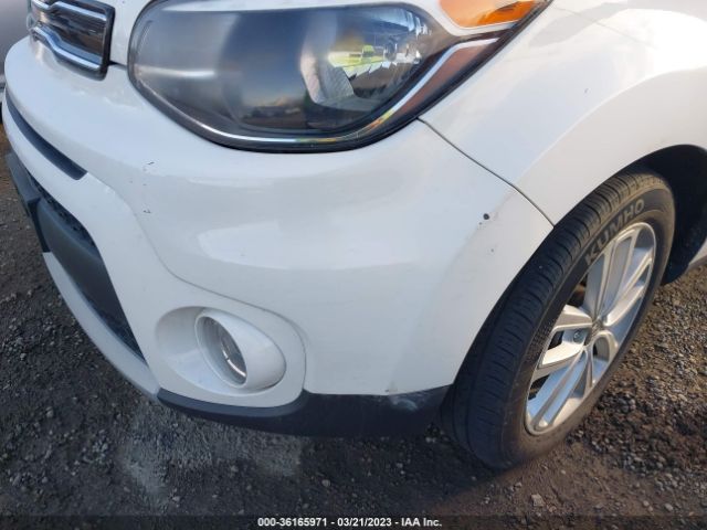 KNDJP3A52J7905862 KIA SOUL +