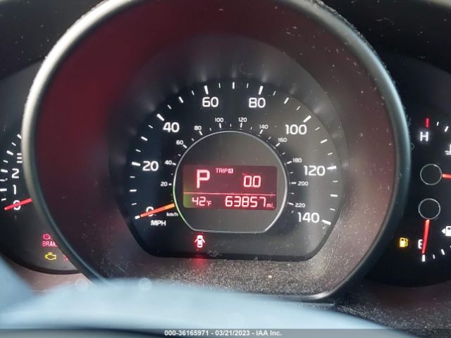 KNDJP3A52J7905862 KIA SOUL +