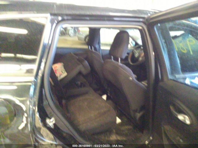 1C4PJMCS2FW774014 Jeep Cherokee Latitude