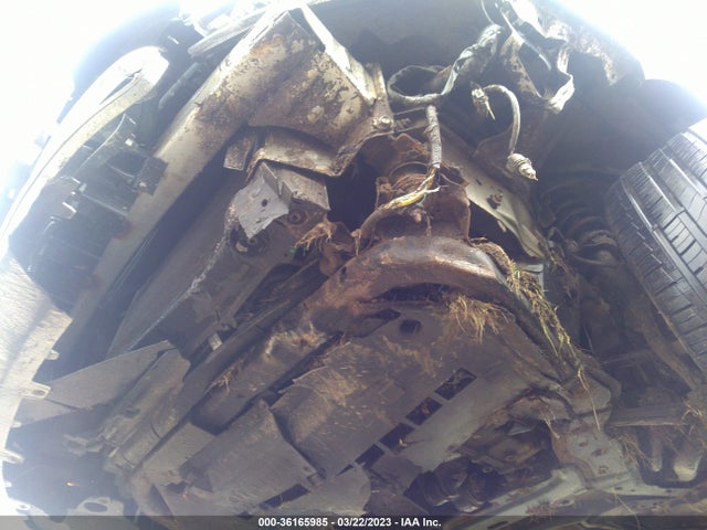 2011 FORD FUSION SEL VIN: 3FAHP0JAXBR154102