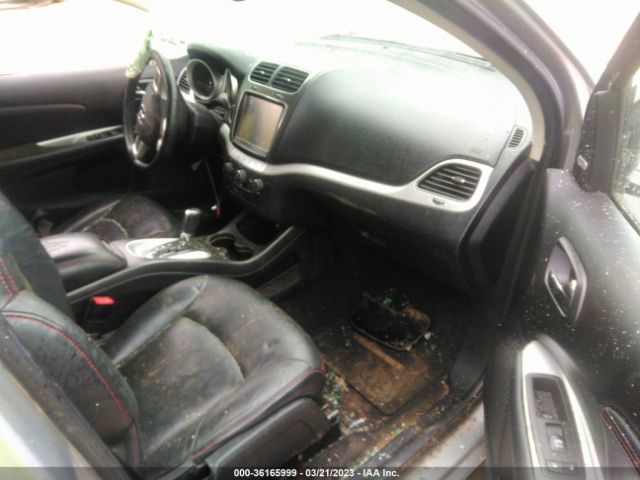 3C4PDCEG5HT563893 Dodge JOURNEY GT