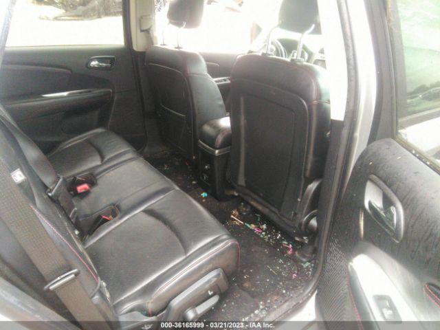 3C4PDCEG5HT563893 Dodge JOURNEY GT