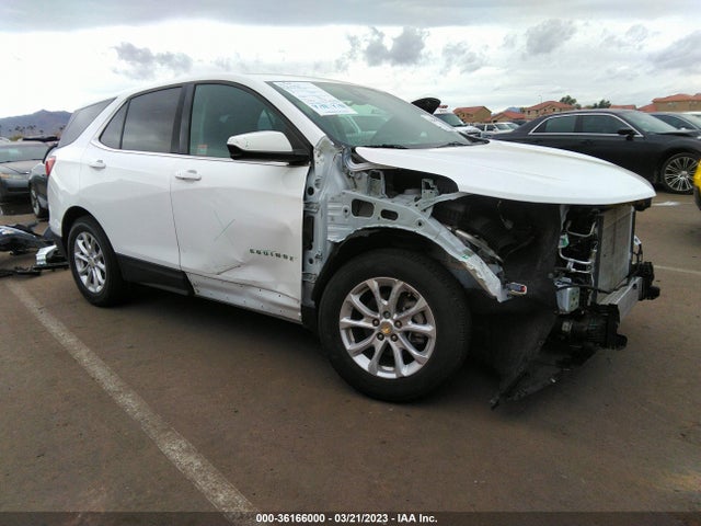 2020 3GNAXTEV7LL316922 main image