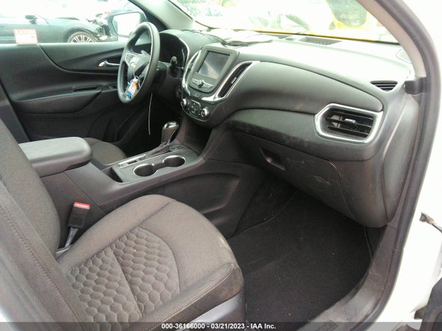 Chevrolet EQUINOX LT 2020 3GNAXTEV7LL316922 Image 7