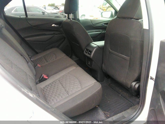 Chevrolet EQUINOX LT 2020 3GNAXTEV7LL316922 Image 10