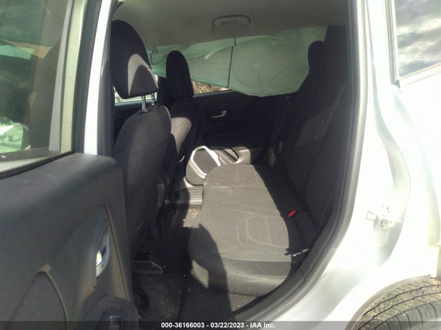 ZACNJABB1KPK00564 Jeep Renegade Latitude