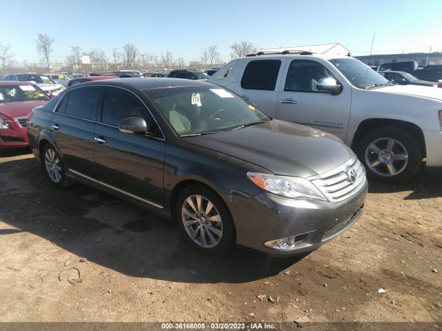 2011 4T1BK3DB9BU379670 main image