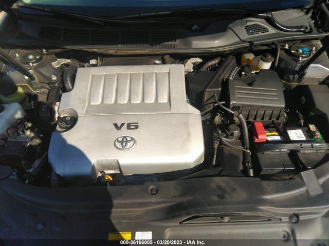 Toyota Avalon 2011 4T1BK3DB9BU379670 Image 12