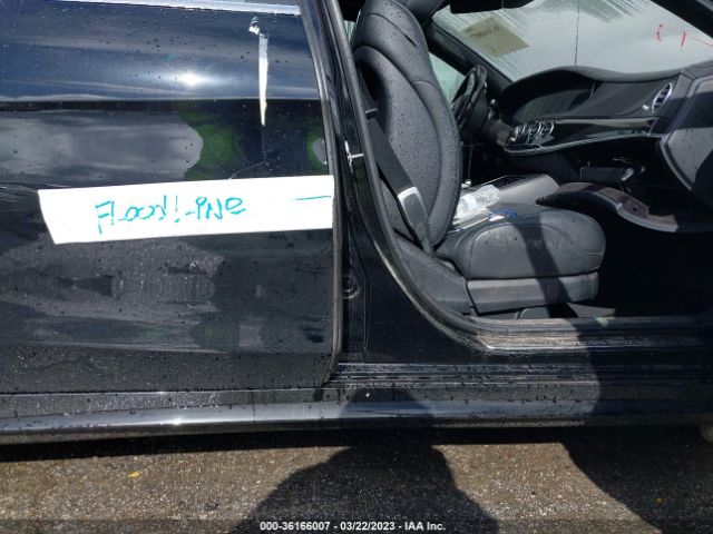 WDDUG8DB7KA435057 Mercedes-Benz S-class S 560