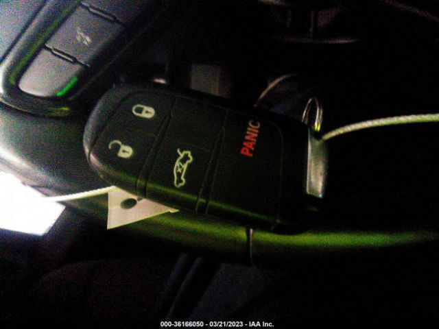 2C3CDXBG9HH627635 Dodge Charger Se