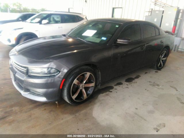 2C3CDXBG9HH627635 Dodge Charger Se