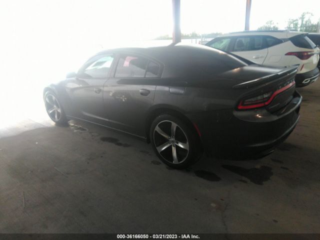 2C3CDXBG9HH627635 Dodge Charger Se