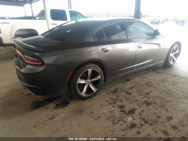 2C3CDXBG9HH627635 Dodge Charger Se