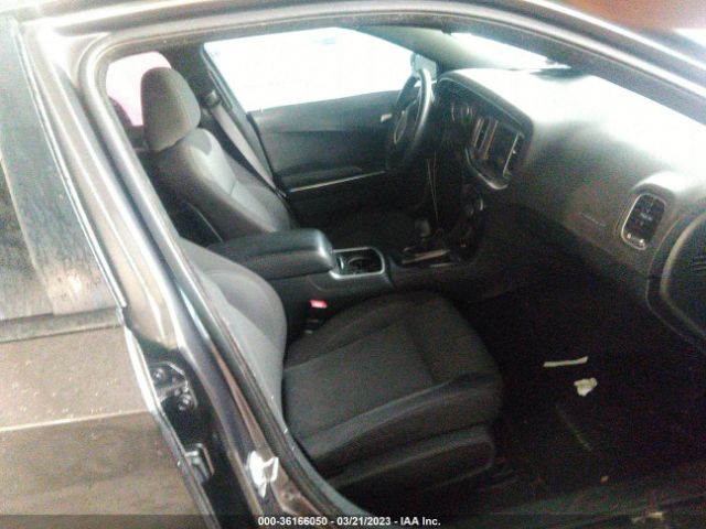 2C3CDXBG9HH627635 Dodge Charger Se
