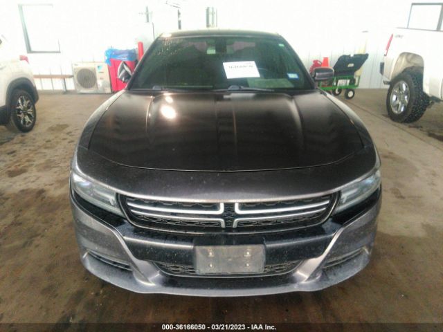 2C3CDXBG9HH627635 Dodge Charger Se