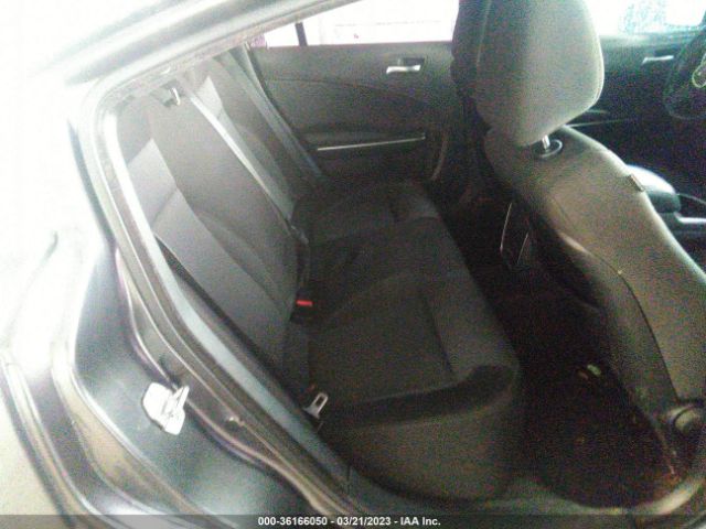 2C3CDXBG9HH627635 Dodge Charger Se