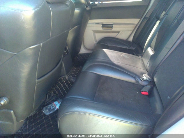 2007 CHRYSLER 300 C SRT8 VIN: 2C3LA73W77H854576
