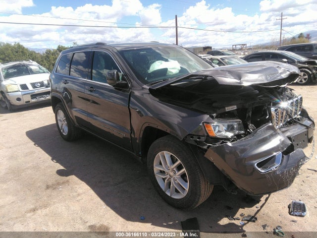 1C4RJEAG8JC339652 auction archive image