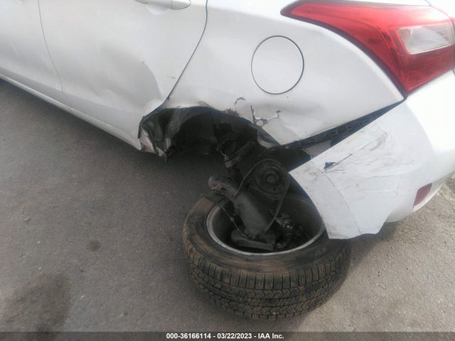 Hyundai ELANTRA GT 2014 KMHD35LH7EU186302 Image 7
