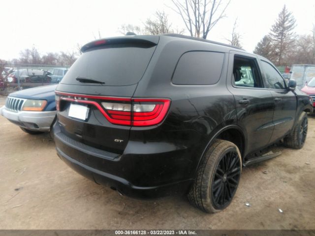 1C4RDJDG7HC821082 Dodge DURANGO GT