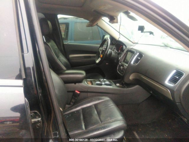 1C4RDJDG7HC821082 Dodge DURANGO GT