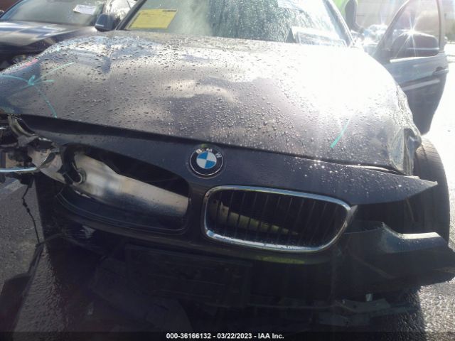 WBA8A9C56JAC99999 BMW 3 Series 320i