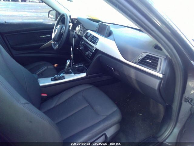 WBA8A9C56JAC99999 BMW 3 Series 320i