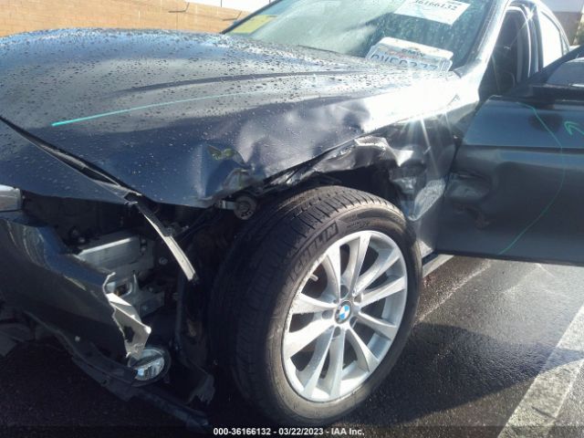WBA8A9C56JAC99999 BMW 3 Series 320i
