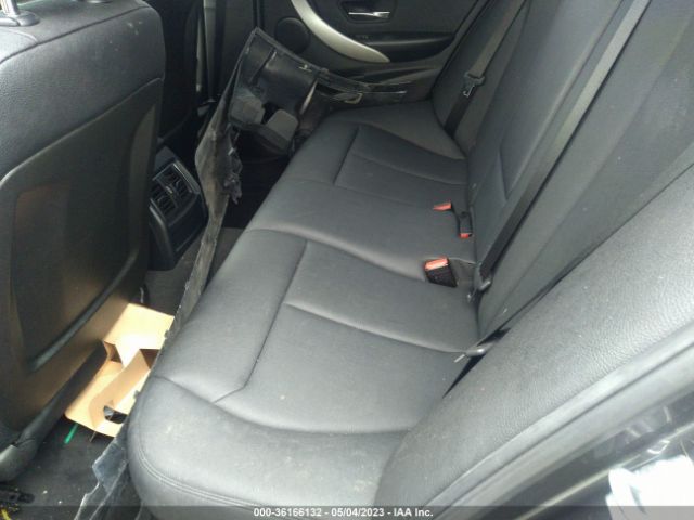 WBA8A9C56JAC99999 BMW 3 Series 320i