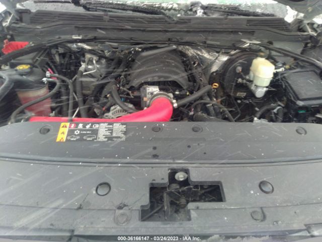 3GTU2NEC7GG278654 GMC Sierra 1500 Slt