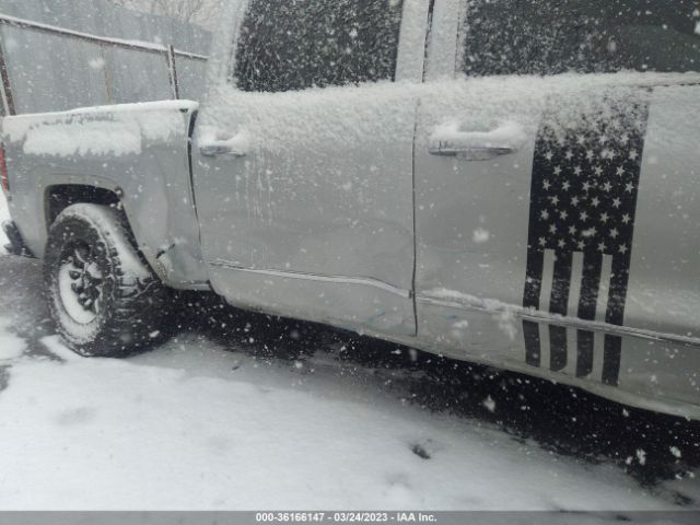 3GTU2NEC7GG278654 GMC Sierra 1500 Slt