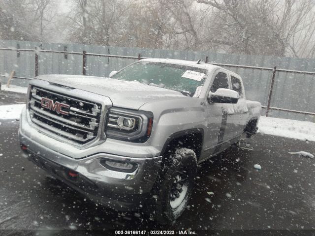3GTU2NEC7GG278654 GMC Sierra 1500 Slt